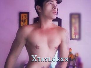 Xtaylorxx