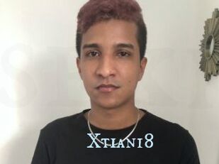 Xtian18