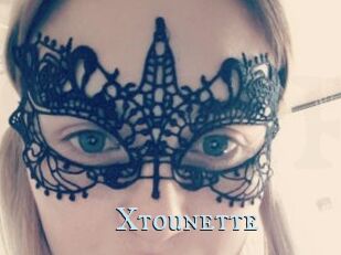 Xtounette