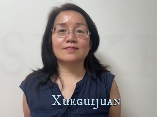 Xueguijuan