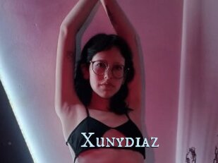 Xunydiaz