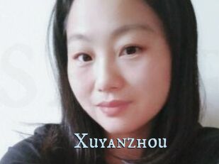 Xuyanzhou