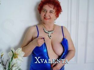 Xvalenta