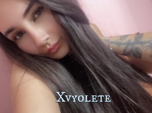 Xvyolete