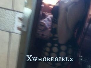 Xwhoregirlx