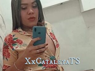 XxCataleyaTS