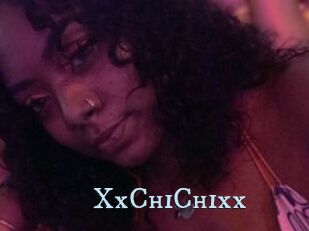 XxChiChixx