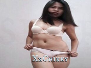 XxChikky