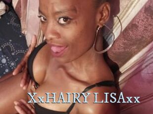 XxHAIRY_LISAxx