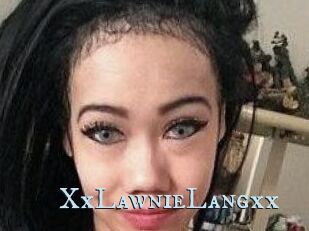 XxLawnieLangxx