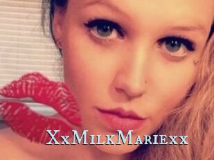 XxMilkMariexx
