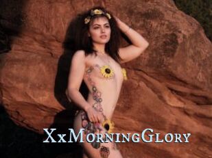 XxMorningGlory