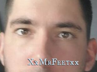 XxMrFeetxx