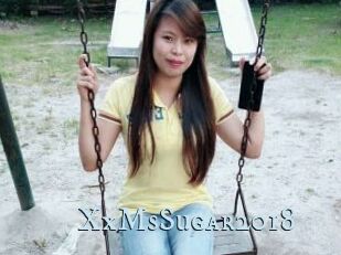 XxMsSugar2018