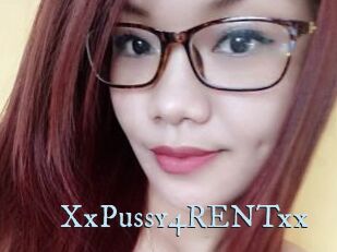 XxPussy4RENTxx