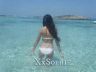 XxSophie