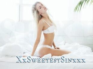 XxSweetestSinxxx