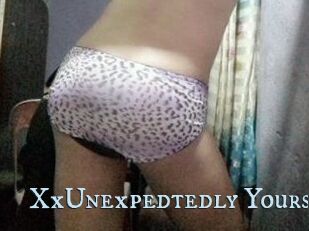 XxUnexpedtedly_Yours