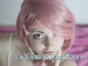 XxXBabyXDollXxx