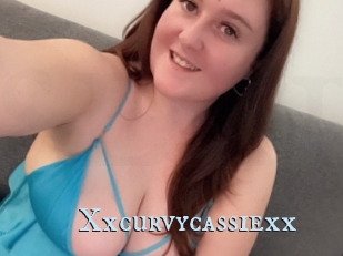 Xxcurvycassiexx