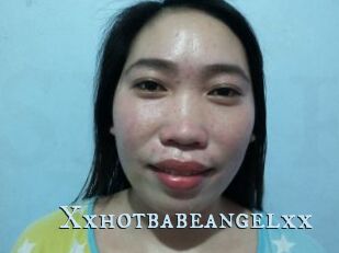 Xxhotbabeangelxx
