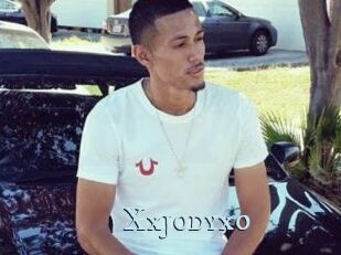 Xxjodyxo