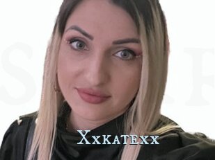 Xxkatexx