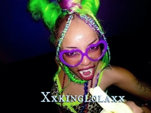 Xxkinglolaxx