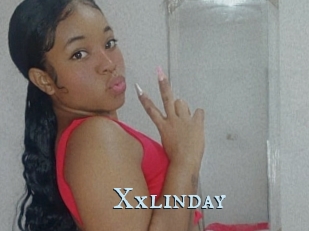 Xxlinday