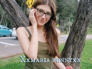 Xxmaria_bunnyxx