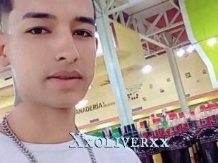 Xxoliverxx