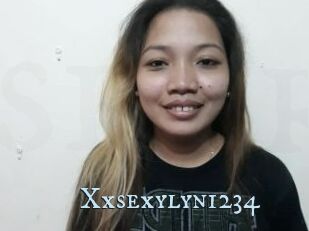 Xxsexylyn1234