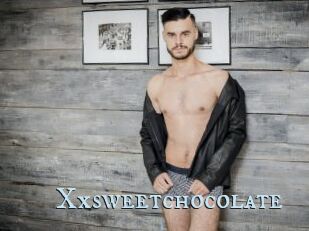 Xxsweetchocolate