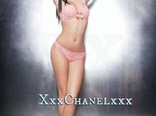 XxxChanelxxx
