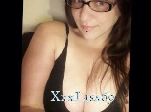 XxxLisa69