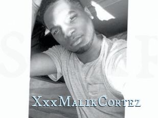 XxxMalikCortez