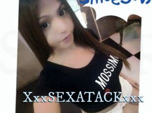 XxxSEXATACKxxx