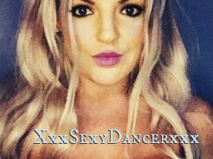 XxxSexyDancerxxx