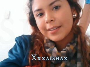 Xxxaishax