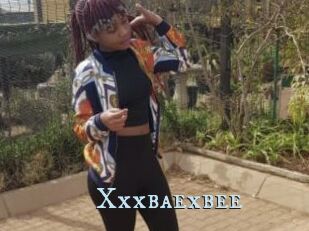 Xxxbaexbee