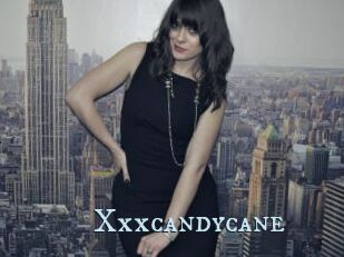 Xxxcandycane