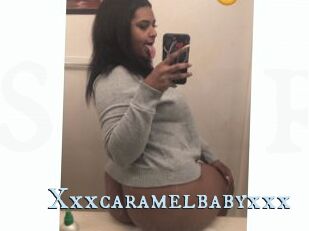 Xxxcaramelbabyxxx