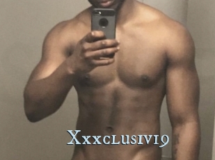 Xxxclusiv19