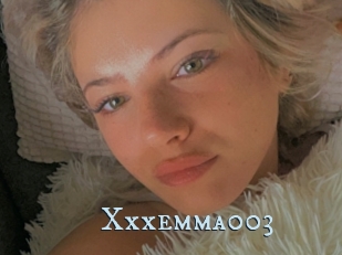Xxxemma003