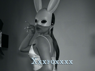 Xxxfoxxxx