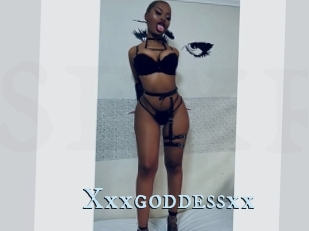 Xxxgoddessxx