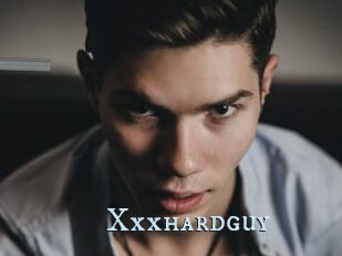 Xxxhardguy