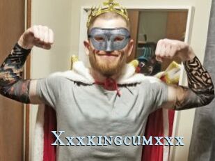 Xxxkingcumxxx