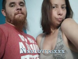Xxxloversxxx