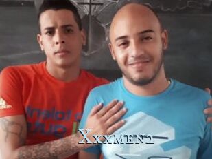 Xxxmen2